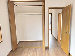 府中町浜田4丁目　中古住宅 4LDKの室内