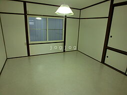 南西ビル 102 1階1LDKのリビング/ダイニング