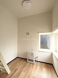 ＡＭＳ913 205 2階ワンルームのリビング/ダイニング