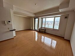 オリエンタルコート大友 1107 11階2LDKのリビング/ダイニング