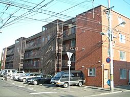 山鼻ロイヤルハイツ