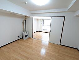 ソレイユ 202 2階1LDKのリビング/ダイニング