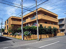 ディアージュ・ガーデン