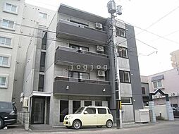 西線9条旭山公園通駅 4.9万円