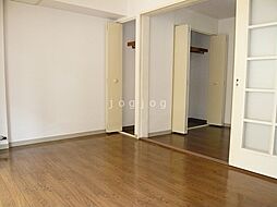 トーワビルデンス 807 8階1DKのリビング/ダイニング