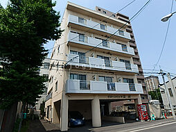 アラン札幌イースト（旧クリーンハイツ江川）