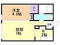 モデュロール南円山1階5.2万円