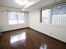 サンクレスト円山 102 1階ワンルームのリビング/ダイニング