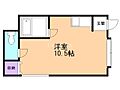 セシリア2階3.4万円