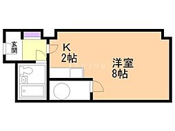 フラーテ札幌 10階