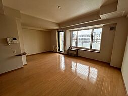 オリエンタルコート大友 807 8階2LDKのリビング/ダイニング