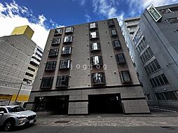 札幌市営東西線 西11丁目駅 徒歩5分