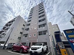 札幌市営東西線 西18丁目駅 徒歩2分