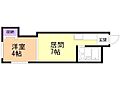 ルミナスS5202階2.8万円