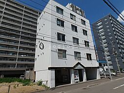 ヴィラムラカミ大通21