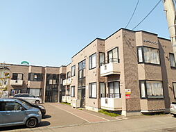 グレースハイツ