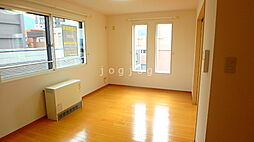 ビッテ山鼻 401 4階1LDKのリビング/ダイニング