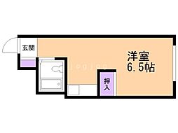 創成グランドハイツ 6階/616