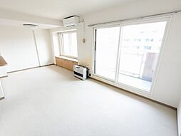 ＴＨＥ　ＲＥＳＩＤＥＮＣＥ　ＰＡＲＫ　ＯＤＯＲＩ 902 9階2LDKのリビング/ダイニング