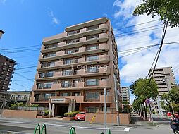 ライオンズマンション円山桜通り