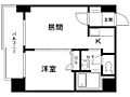 フランセジュール山鼻10階5.7万円