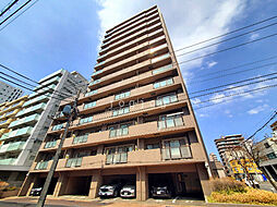 ヴィルヌーブ円山表参道