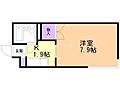 グランメール北6条2階2.6万円