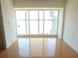 プライムメゾン南2条 1206 12階1LDKのリビング/ダイニング