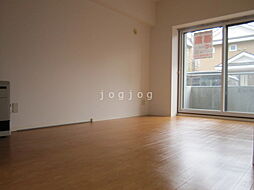 参樹舘 701 7階1LDKのリビング/ダイニング