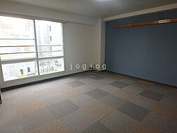 ピュアコート円山 306 3階1DKのリビング/ダイニング