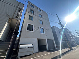 ＢＬＡＮＣ ＣＡＳＳＥ南9条