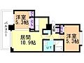 サエラ1158階7.7万円
