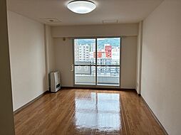 ネオアージュ裏参道 906 9階ワンルームのリビング/ダイニング