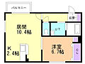 MansionRainbow24階6.4万円