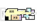 レジディア南一条4階7.0万円