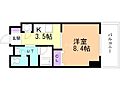 レフィーナ円山4階4.7万円
