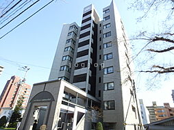 ライオンズマンション植物園第2