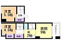 CORB6階6.3万円