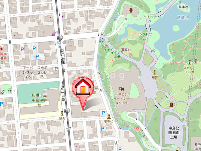 地図