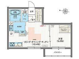 札幌市営東西線 西18丁目駅 徒歩12分