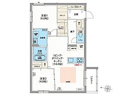 札幌市営東西線 西18丁目駅 徒歩12分