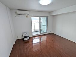 グランカーサ裏参道 1201 12階2LDKのリビング/ダイニング