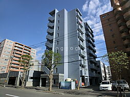 ＳーＦＯＲＴ札幌北5条（旧セシアスブルーその2）