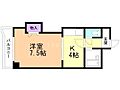 プレサント南5西98階4.2万円