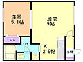 アベニール3.2BLDG.2階4.9万円