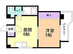 アクターフジ 3階