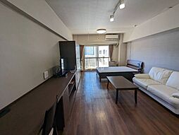 アルファコンフォート札幌（旧：オ・ドミール泉） 506