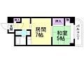 アルファコンフォート札幌11階6.1万円