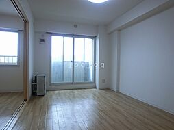 Ｔｒｅａｓｕｒｅ　Ｃｏｕｒｔ　Ａ 01003 10階1LDKのリビング/ダイニング