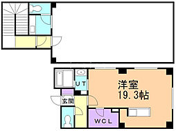 Ｍ−ＳＴＯＲＡＧＥ813 5階